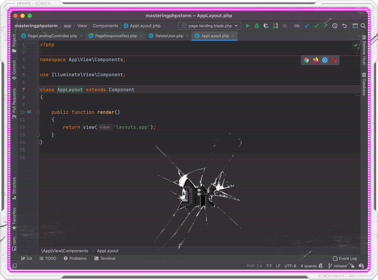 download prettier phpstorm